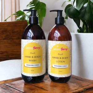 hand-body-lotion